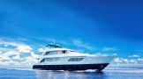 Maldives Motor Yacht HONORS LEGACY